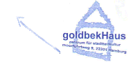Goldbekhaus